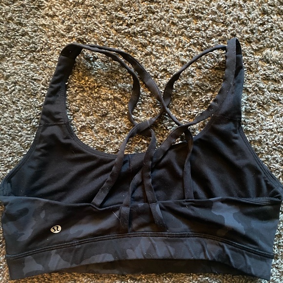 Energy Bra *Medium support, B-D cups - Picture 5 of 5